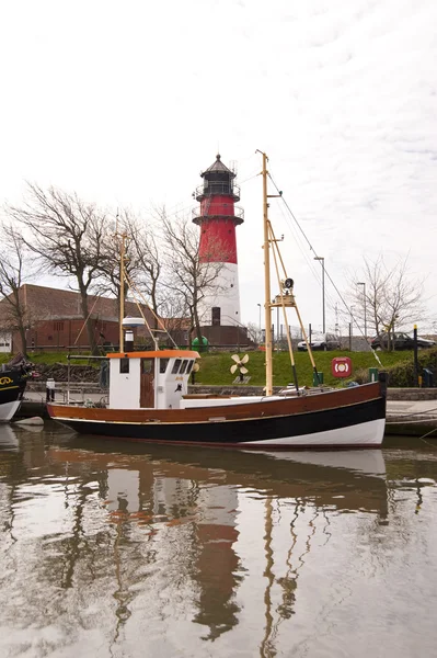 Lighthouse — Stock Photo, Image