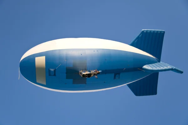 Vela de balão 2009 — Fotografia de Stock