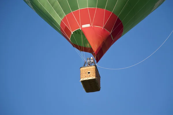 stock image Balloon sail 2009