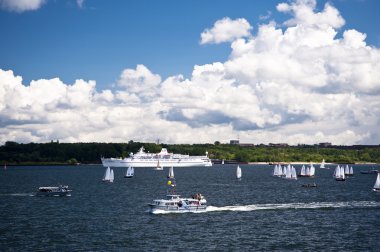kiel bağlantı noktası