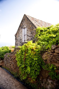 Madeira