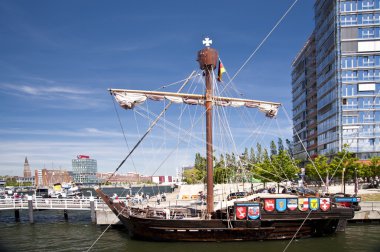 Kiel hafta