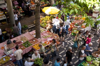 Madeira