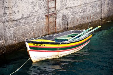 Madeira