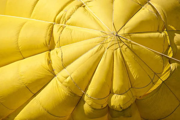 Hot air balloon — Stock Photo, Image