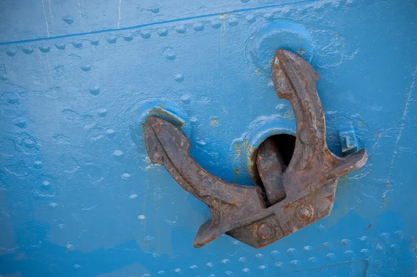 Anchor — Stock Photo, Image