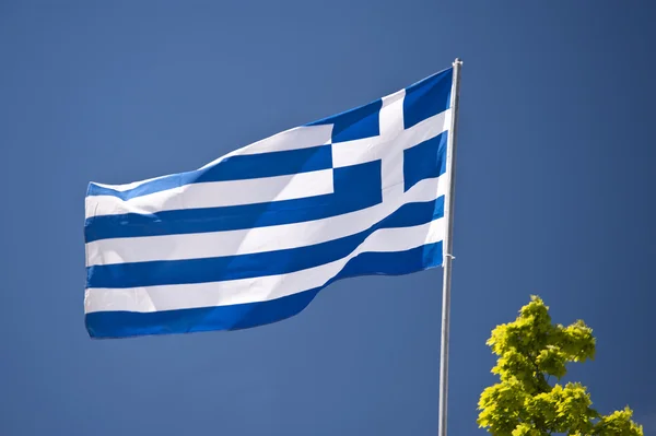 Grekland — Stockfoto