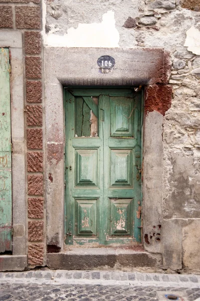 Madeira — Stock fotografie