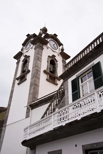 Madeira — Stok fotoğraf