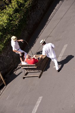 Madeira