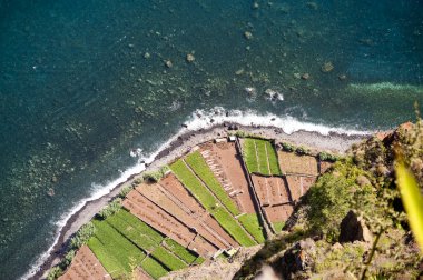 Madeira