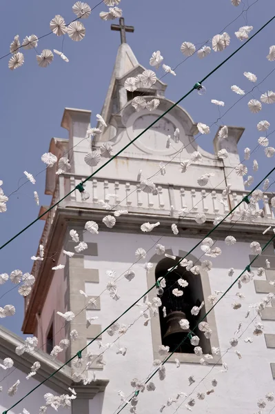 Madeira — Stock fotografie