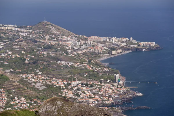 stock image Madeira