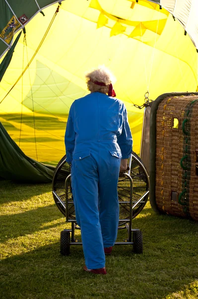 Stock image Hot Air Balloon