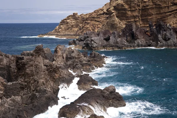 Madeira — Foto de Stock