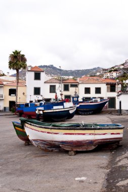 Madeira