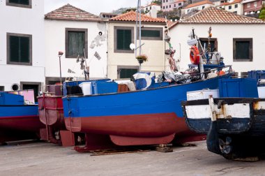 Madeira