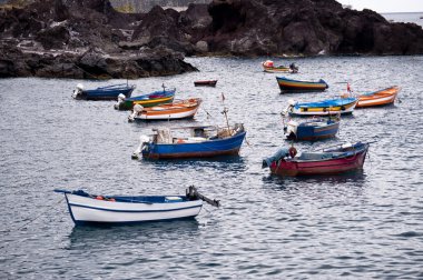 Madeira