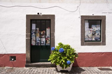 Madeira