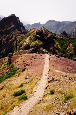 Madeira