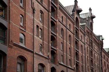 Speicherstadt Hamburg