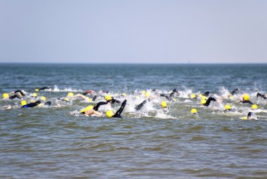 triatlon