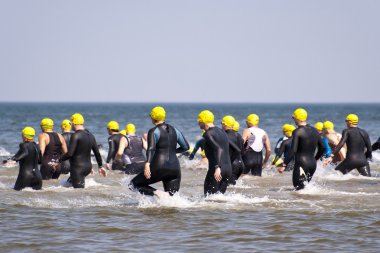 triatlon