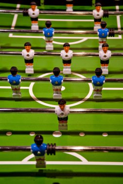 Table football clipart