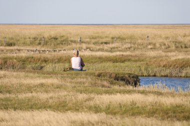 St. peter-ording