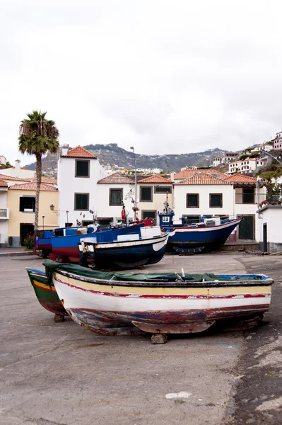 Madeira — Stock fotografie