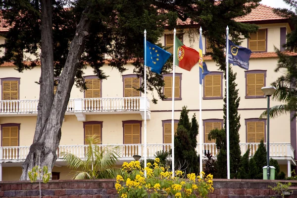 stock image Madeira