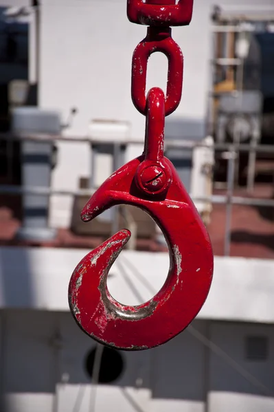 Hook — Stock Photo, Image
