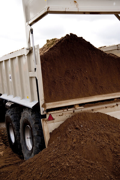 Construction machine