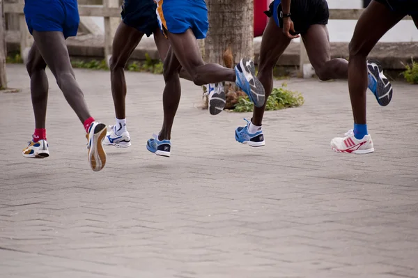 Stock image Marathon