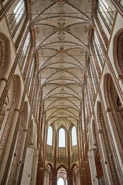 Catedral — Foto de Stock