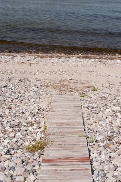 Oostzee — Stockfoto