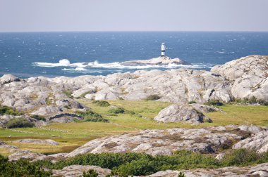 gullholmen, İsveç