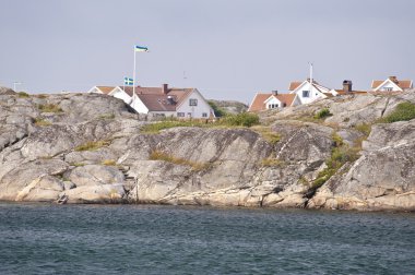 gullholmen, İsveç