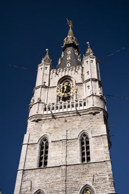 ghent Belediye Binası