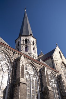 Cathedral, Gent