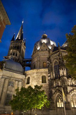 Aachen