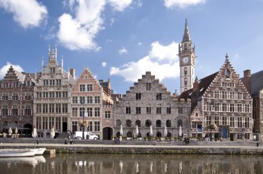 ghent'in