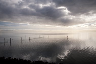 IJssel Gölü