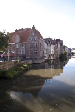 ghent'in