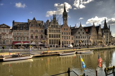 ghent'in