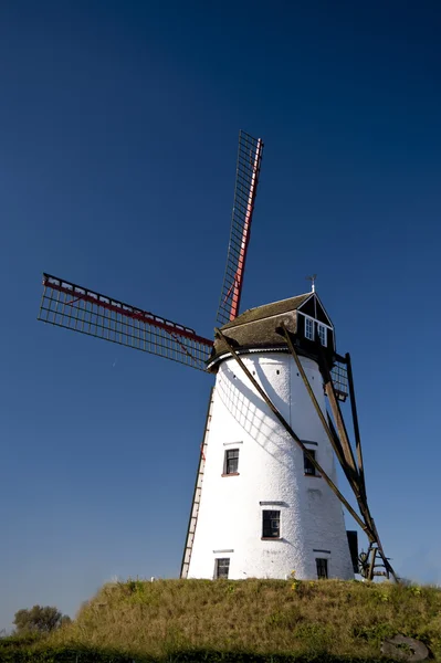 Molino de viento — Foto de Stock