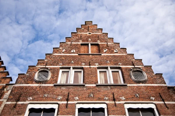 Bruges — Stock Photo, Image