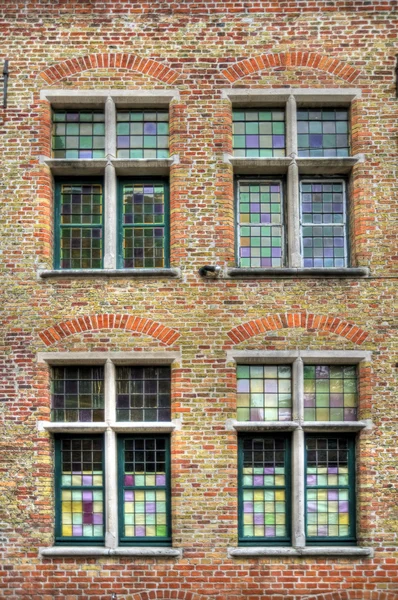 Bruges — Stock Photo, Image