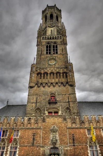 Bruges — Foto Stock