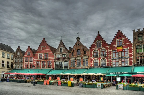 Bruges — Photo
